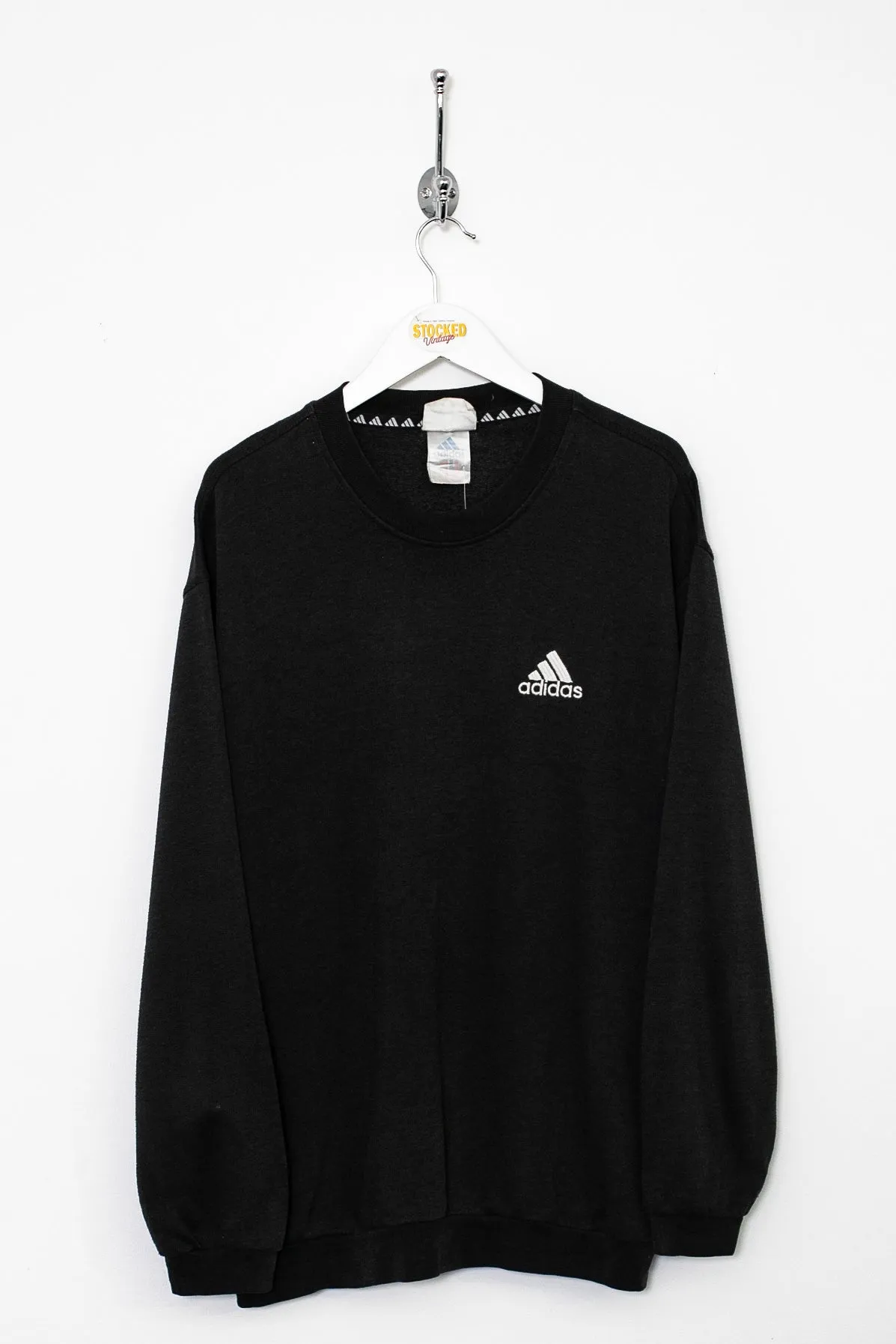 00s Adidas Sweatshirt (M)
