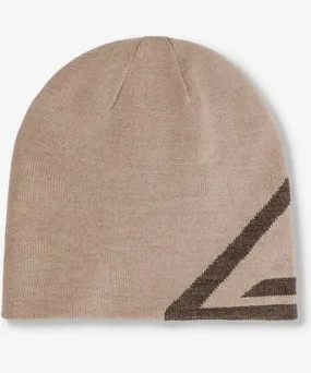 247 By Represent Mens Moonrock Logo ribbed knitted beanie