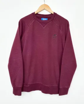 Adidas Originals Sweatshirt (M)