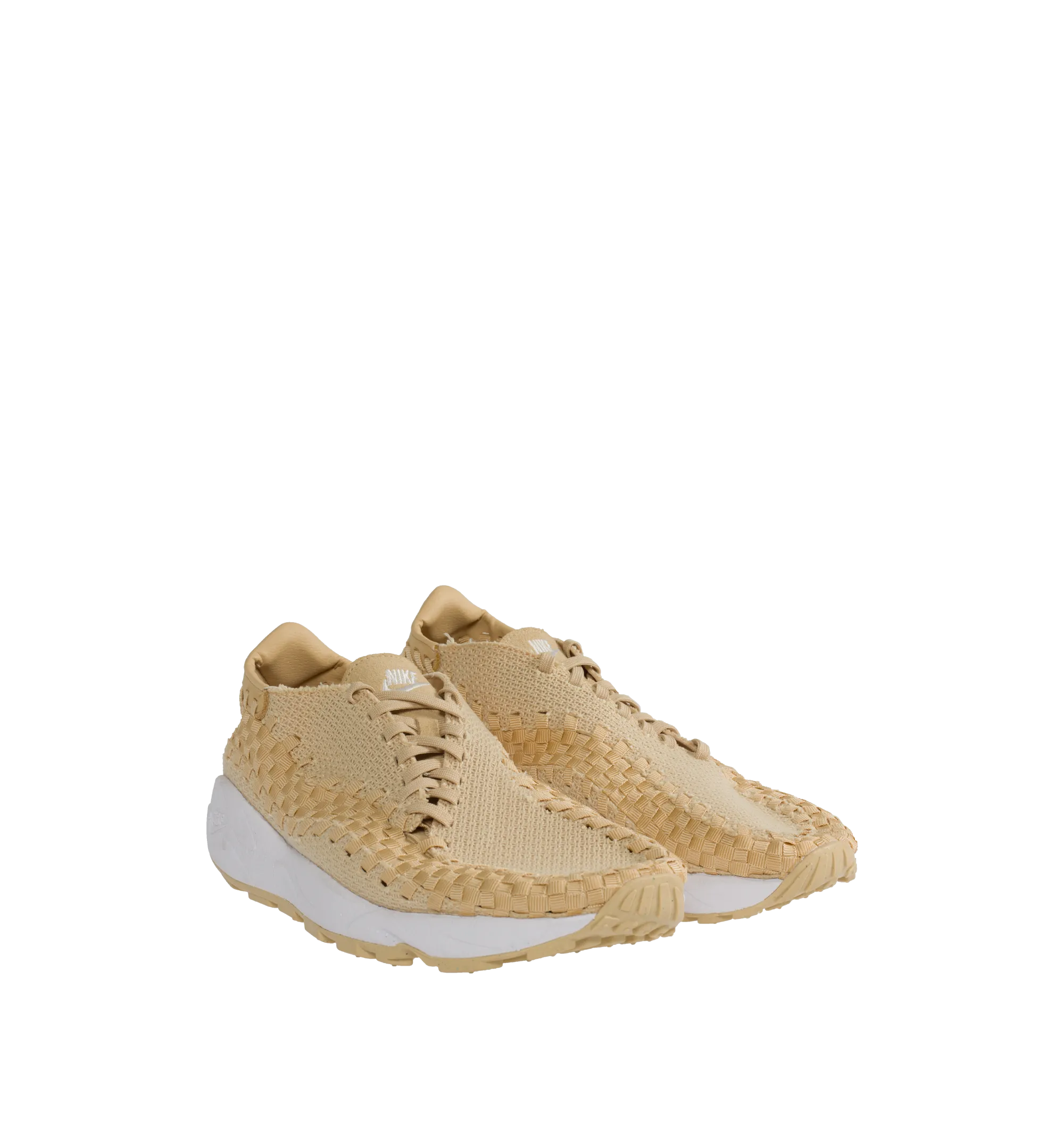 AIR FOOTSCAPE WOVEN SNEAKER (WOMENS)
