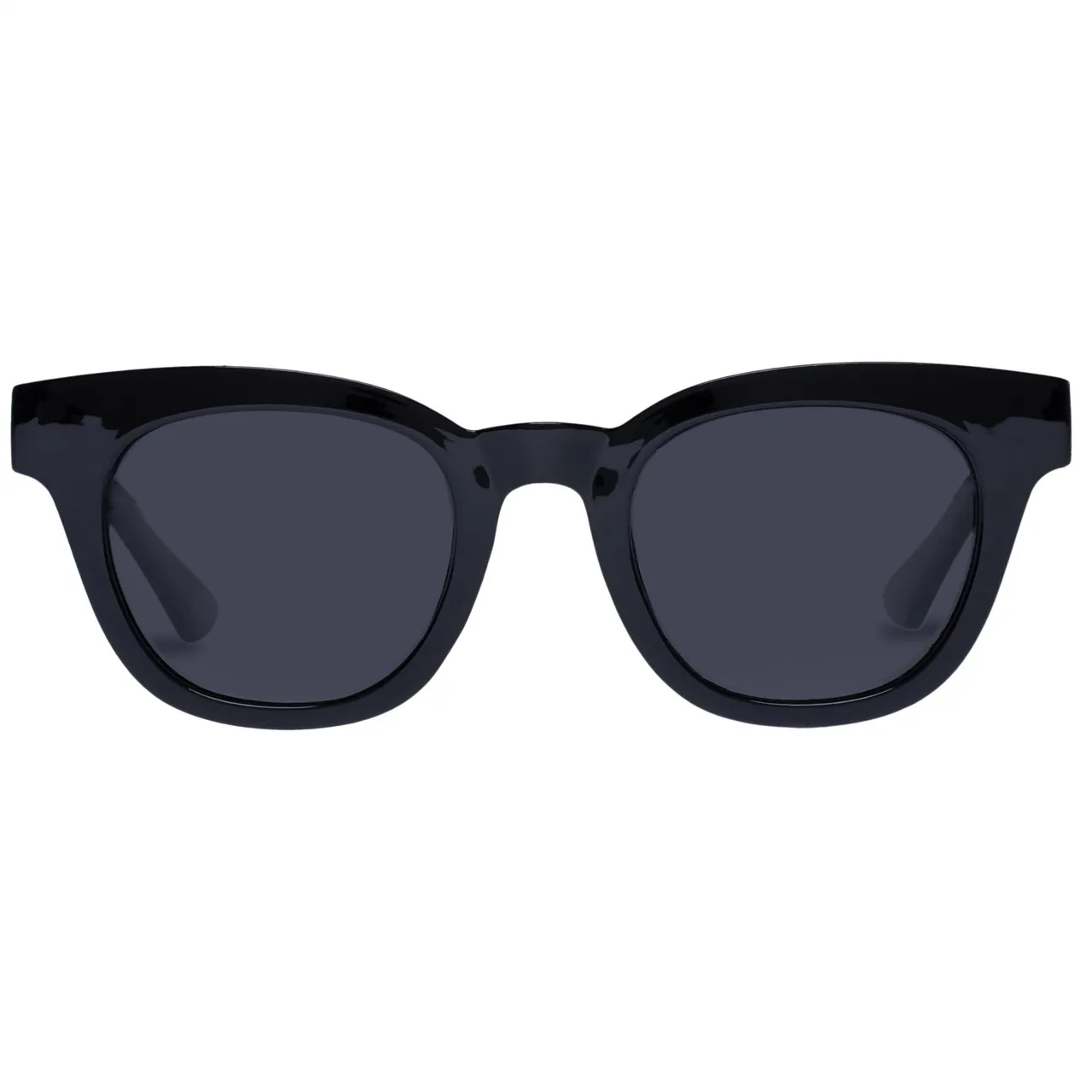 Aire Dorado Sunglasses, Black