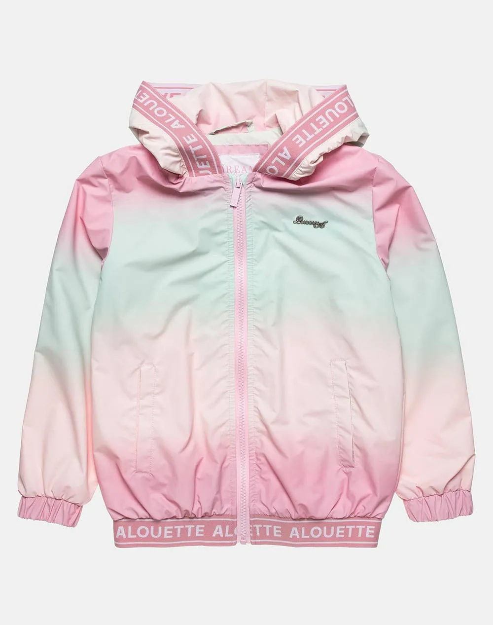 ALOUETTE JACKET