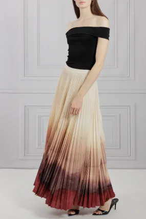 Altuzarra | Ivory Sif Skirt 
