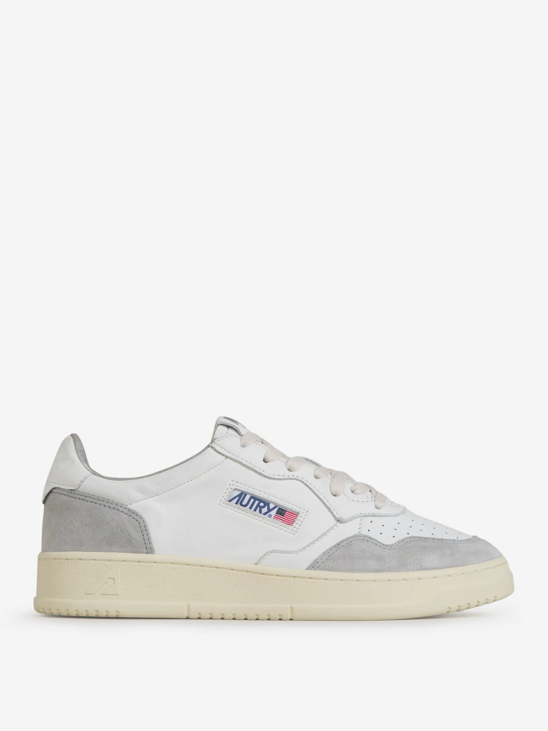 Autry Medalist Low Sneakers 