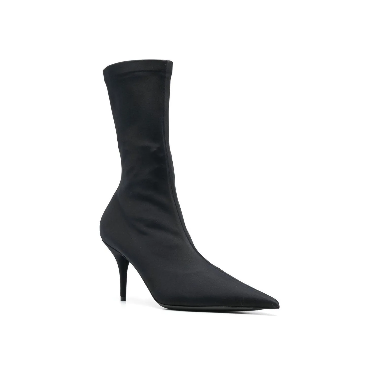 Balenciaga    Balenciaga Knife Boots