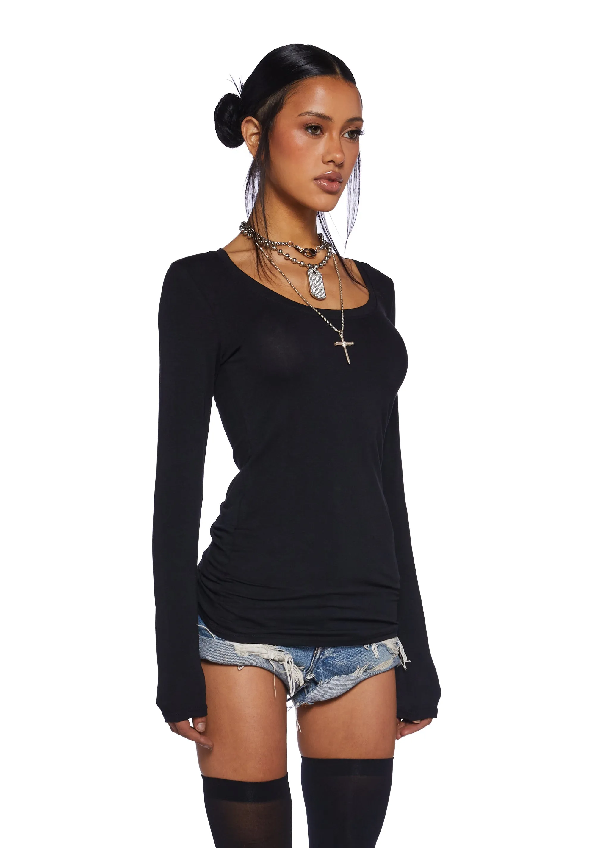 Baller Shorts-