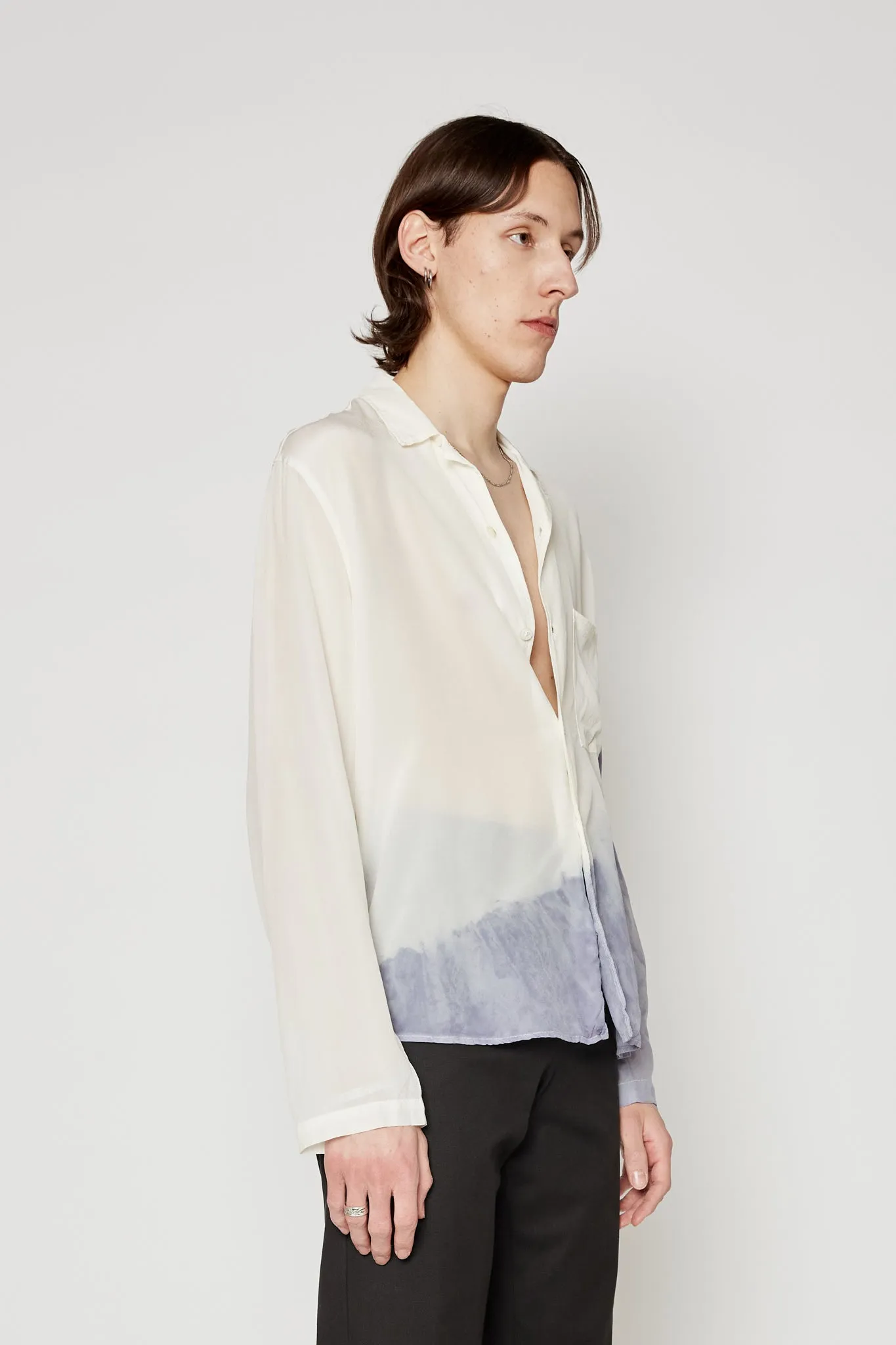 Benji Shirt