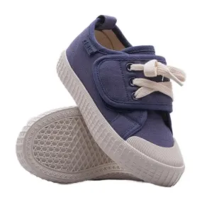 Big Star NN374016 sneakers blue