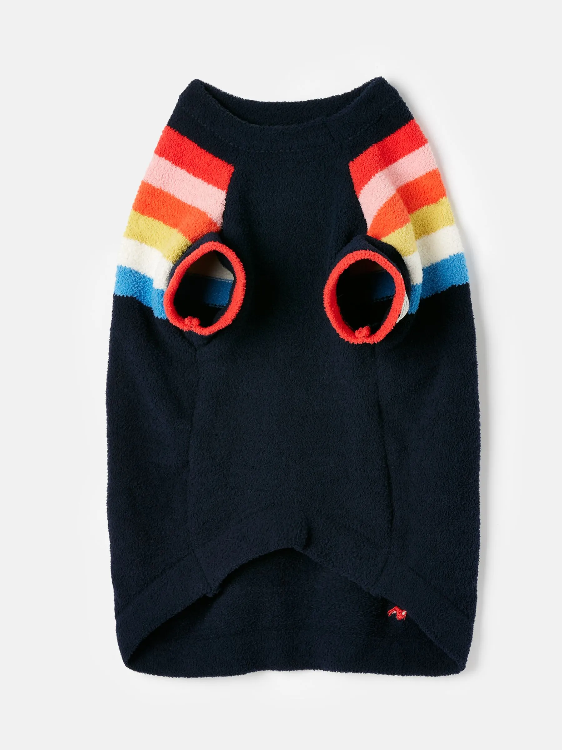 Black Dog Jumper