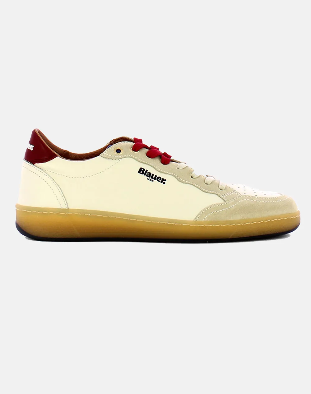 BLAUER sneakers MEN MURRAY01/VIL