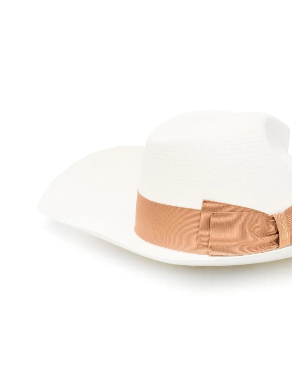 Borsalino    Borsalino Sophie Straw Panama Hat