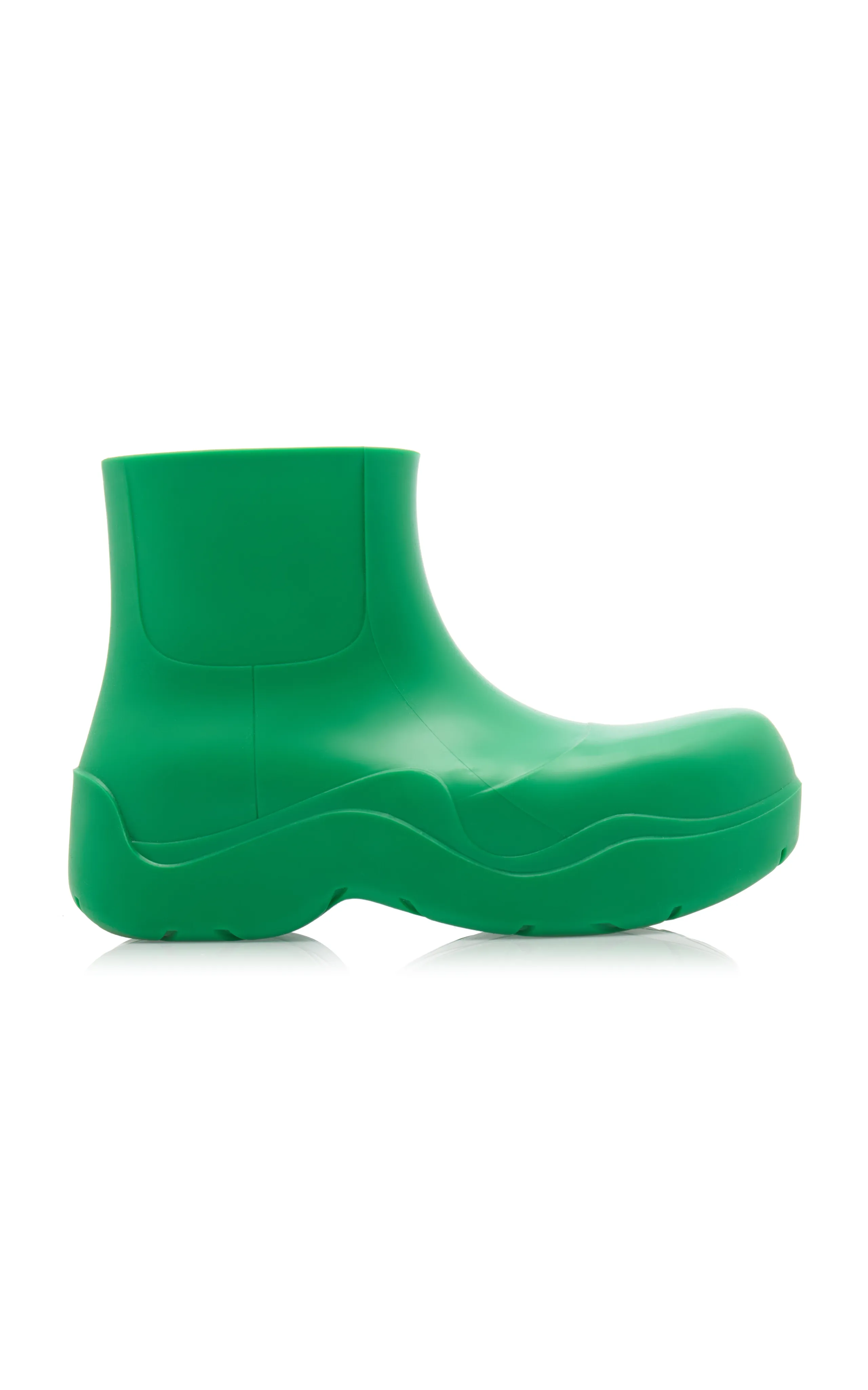 Bottega Veneta Puddle Boots