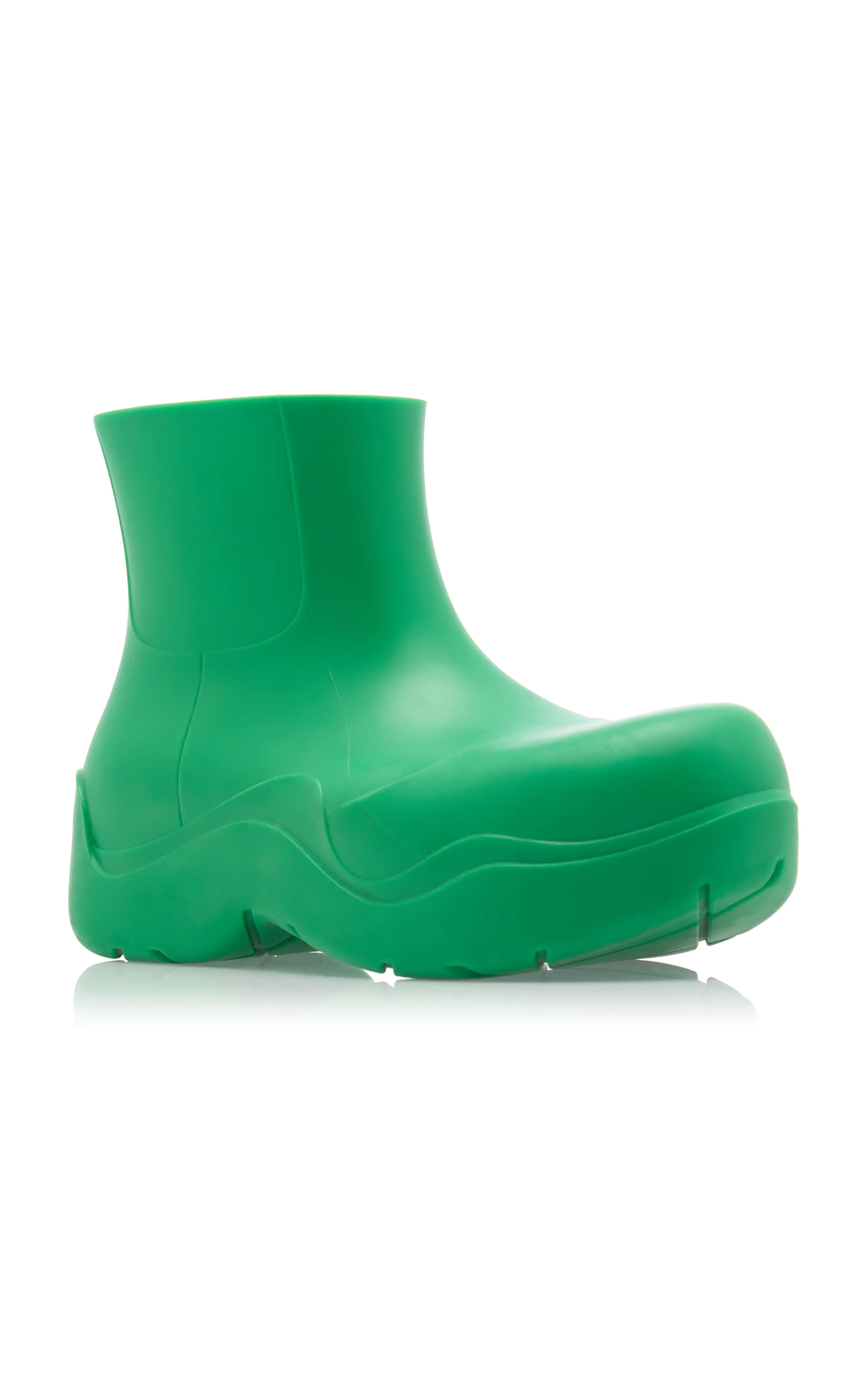 Bottega Veneta Puddle Boots