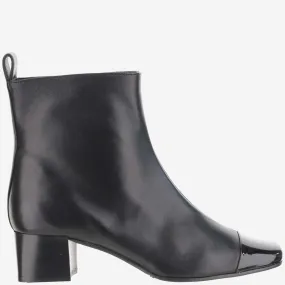 Carel    Carel Leather Boots
