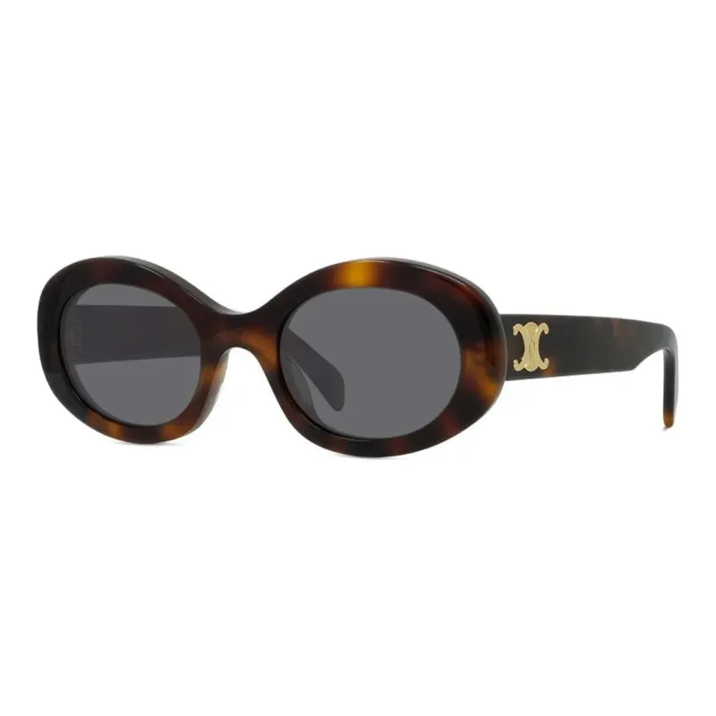     Celine   Smoked Sunglasses