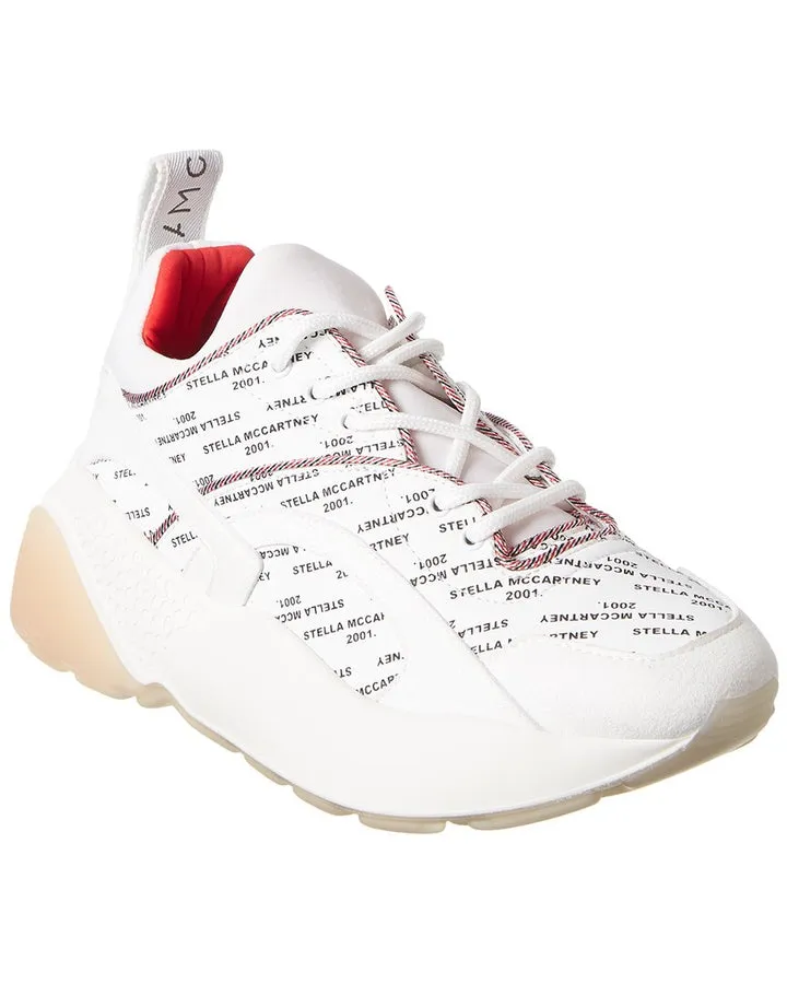  chunk sole sneaker