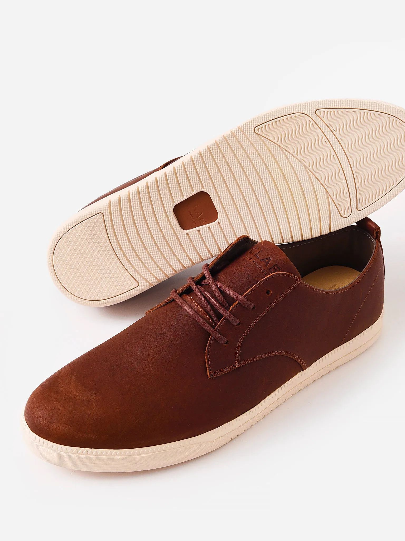     CLAE  Men's Ellington Sneaker    