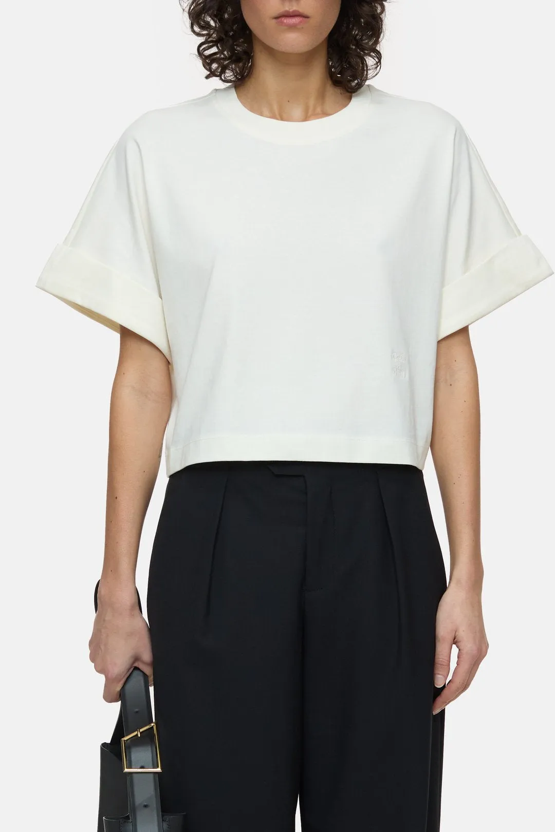 Closed T-Shirt Ivory