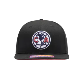 Club America Draft Night Snapback Hat
