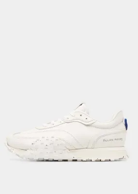 Crease Runner 683 sneakers - white