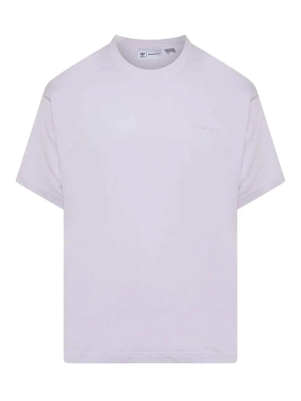 Crewneck T-shirt