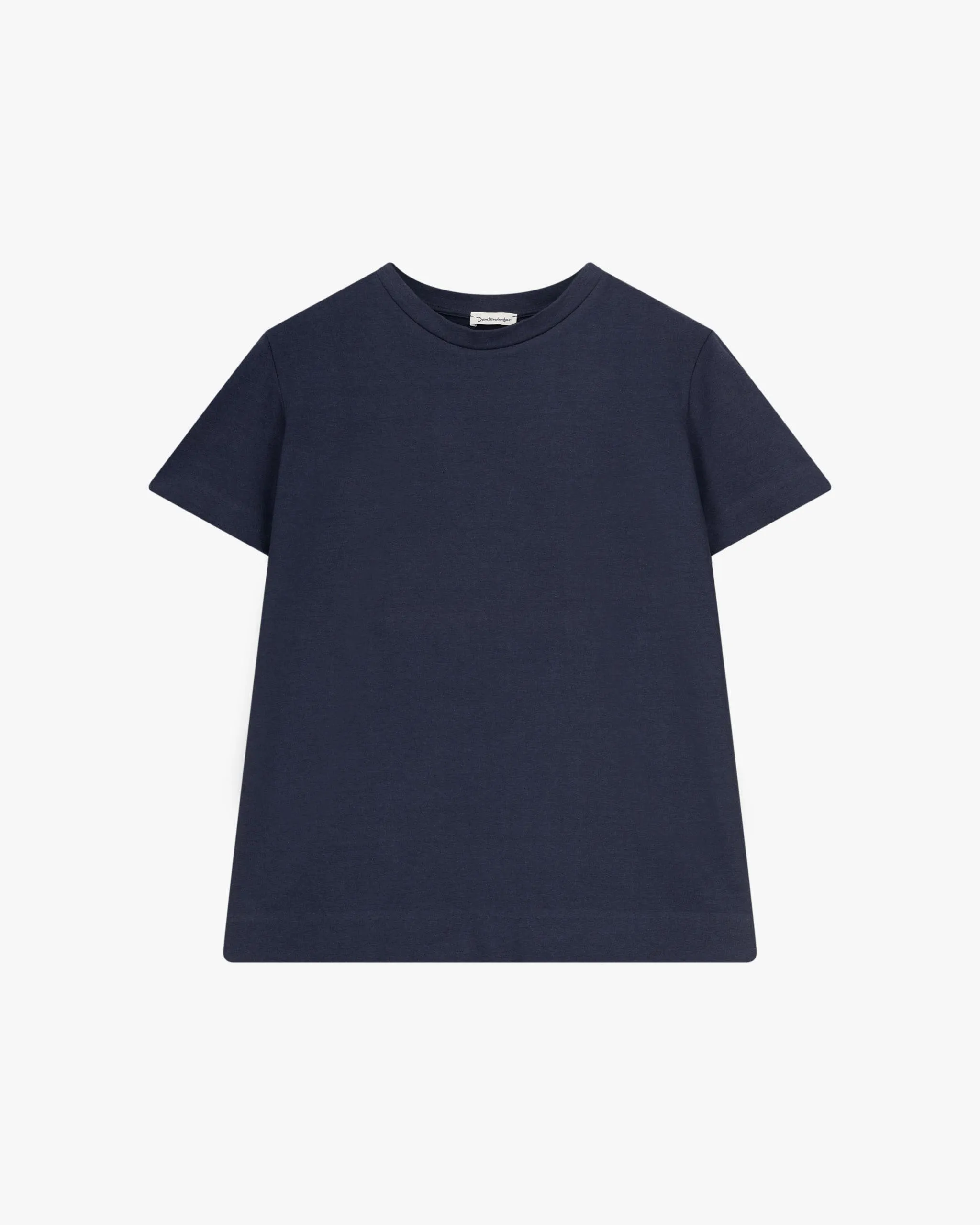 DANTENDORFER Cotton T-Shirt