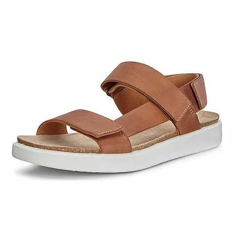 Ecco Comfort Sandals brown
