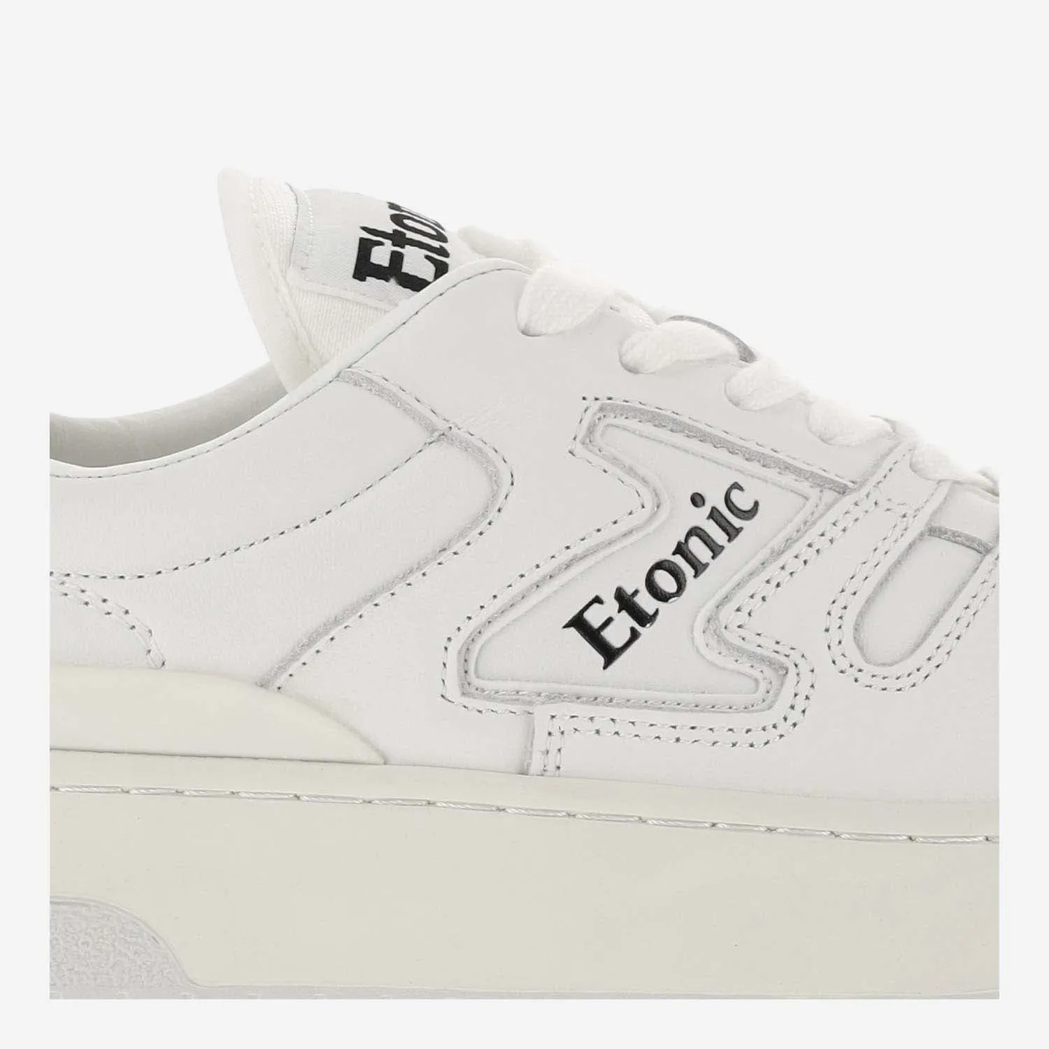 Etonic    Etonic Etonic Leather Sneakers