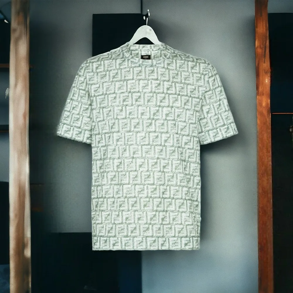 FENDI  |T-shirt