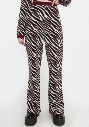 Feral Flare Pants-