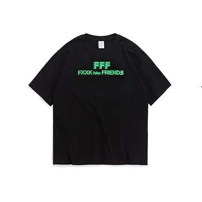 FFF T-shirt