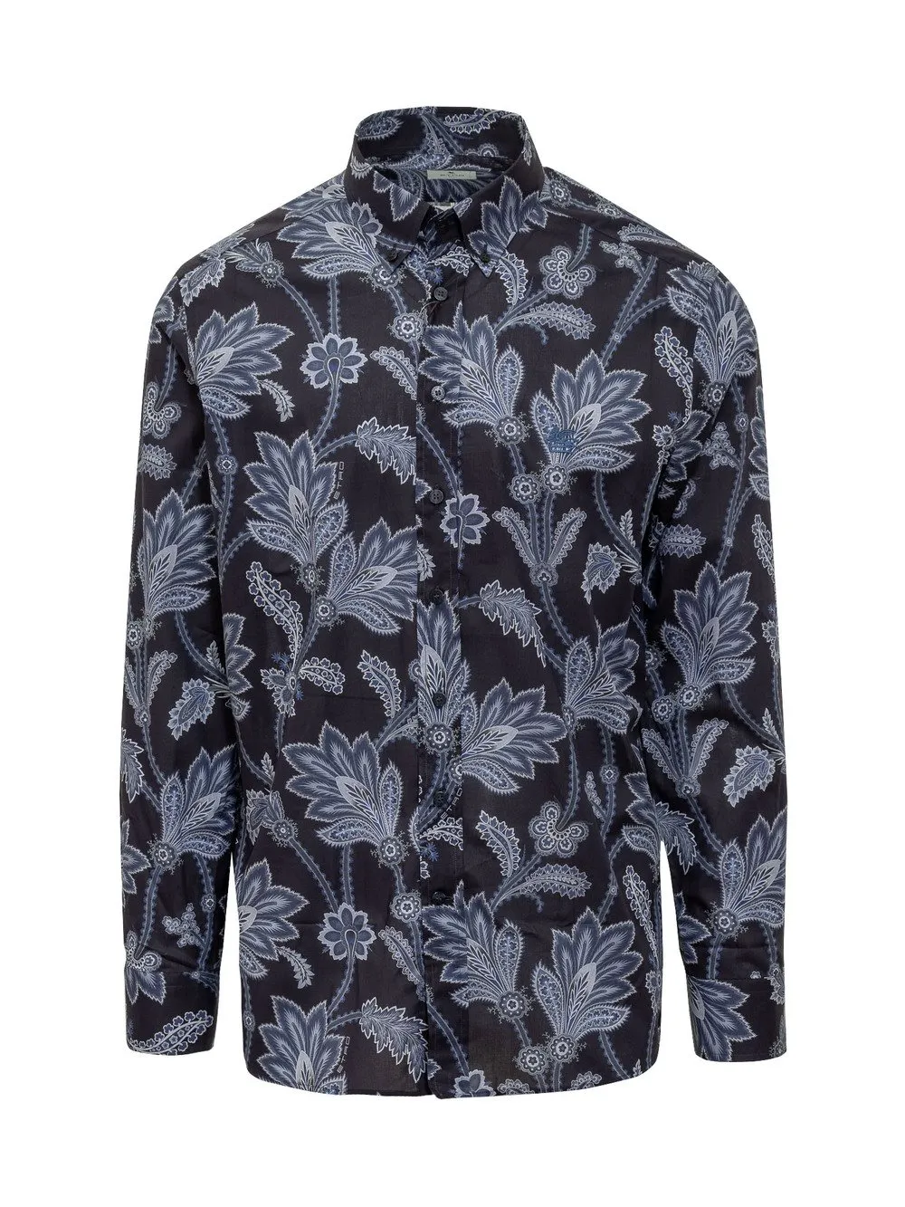 Flora Roma Shirt