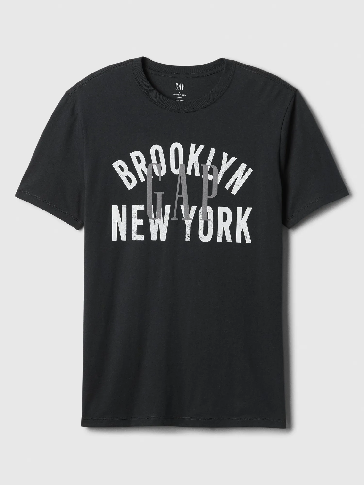 Gap Graphic T-Shirt