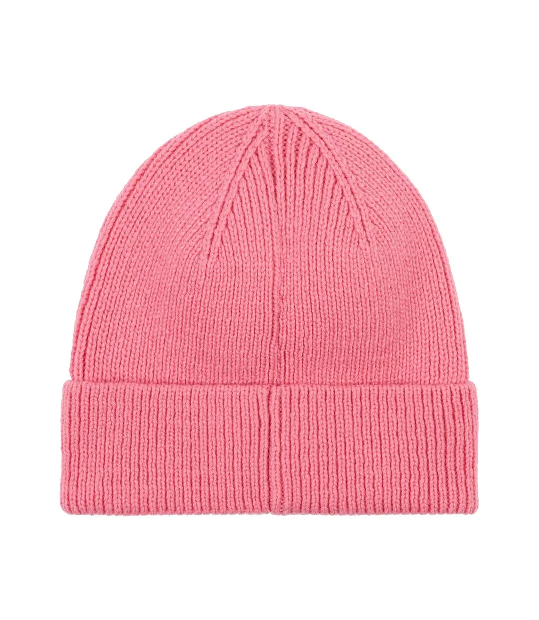 Golf mens recycled polyester beanie industrial green PGA Tour