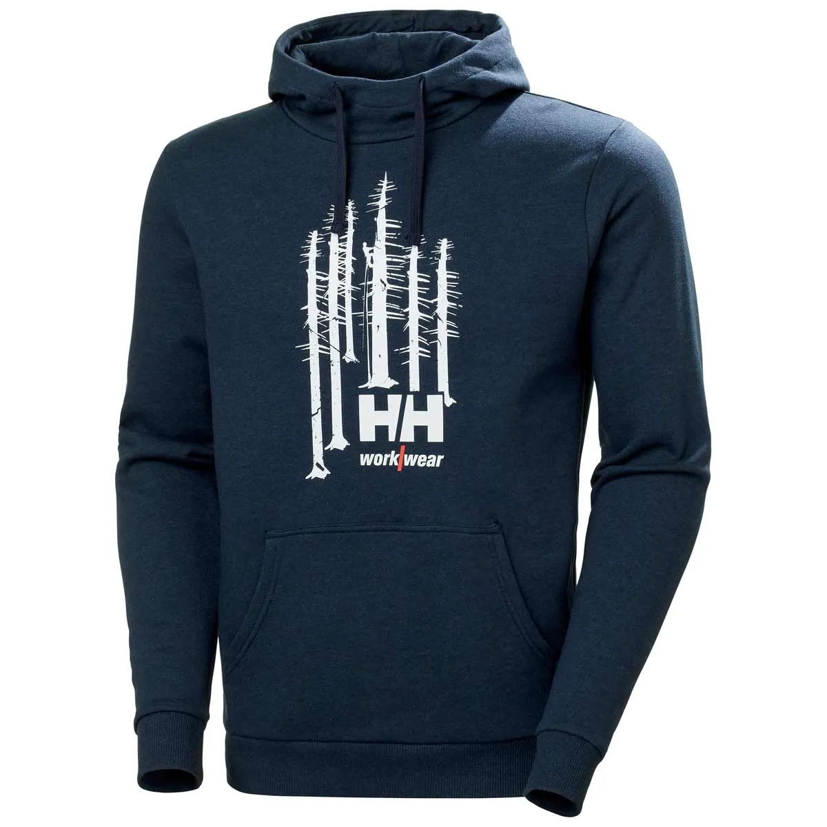 Helly Hansen Graphic Hoodie