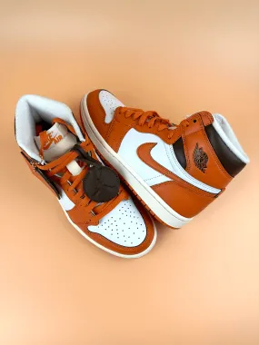 Jordan 1 High OG Starfish