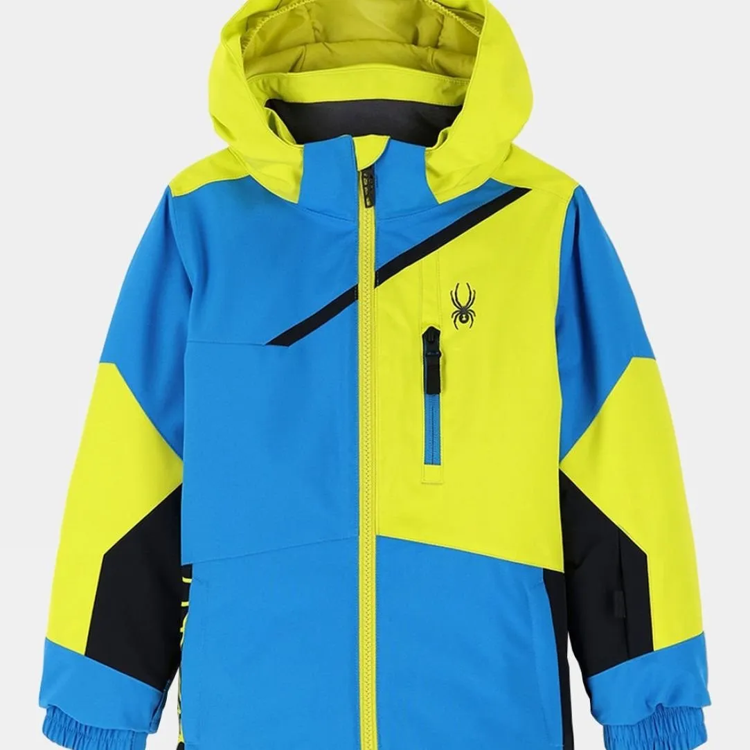 Kids Challenger Jacket