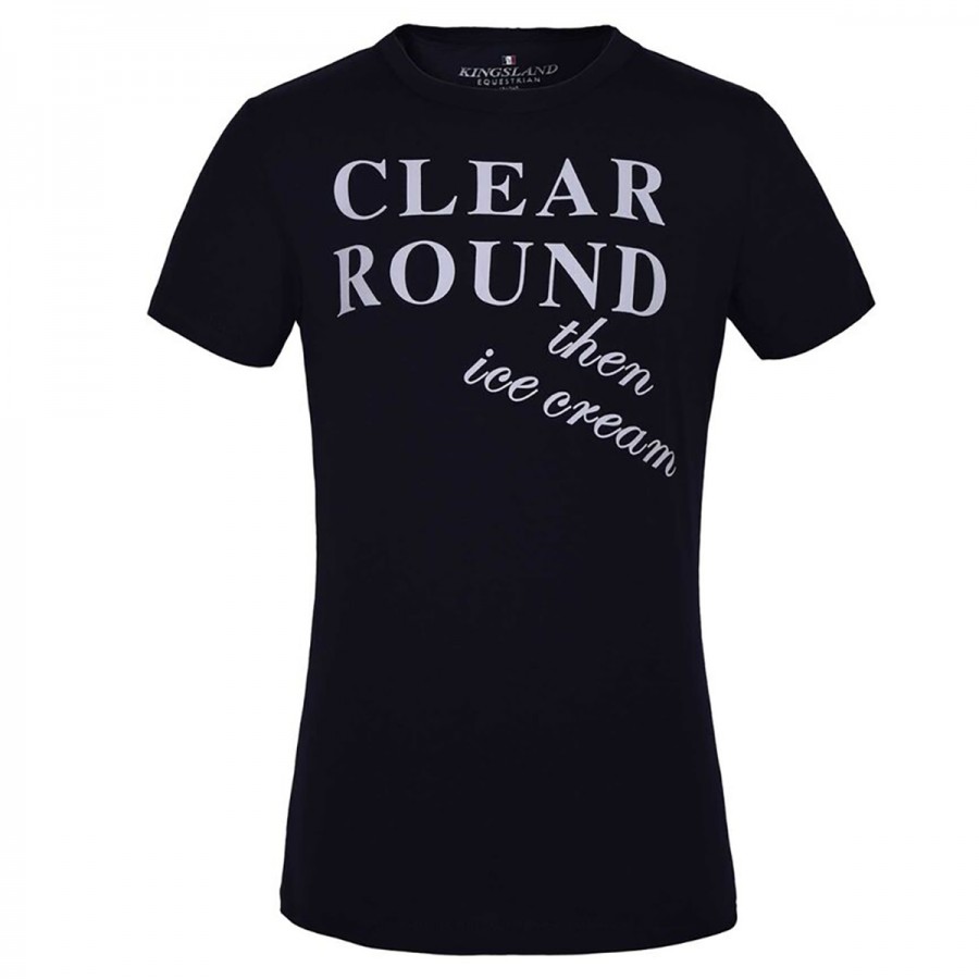 Kingsland T-shirt