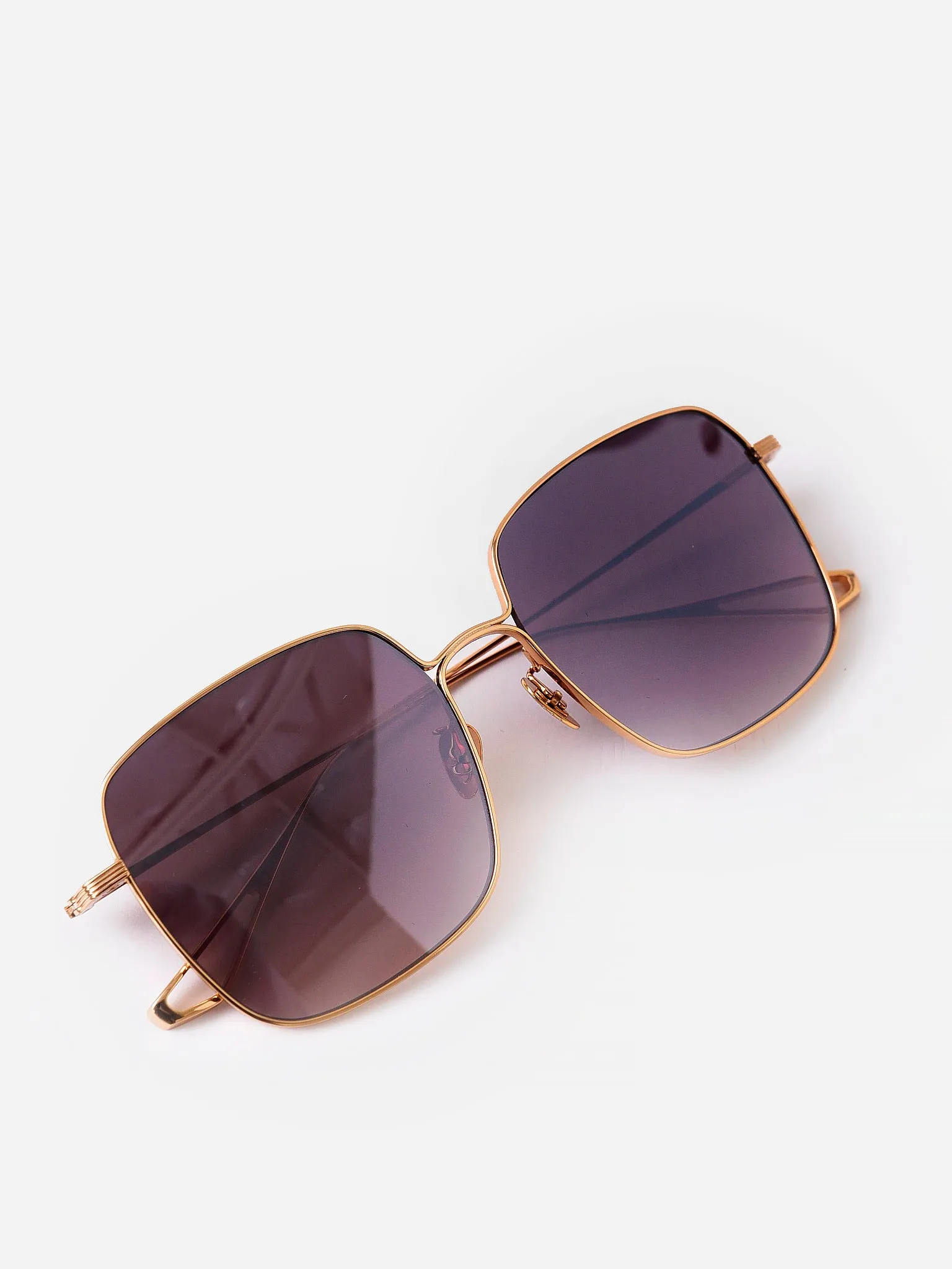     KREWE  Eve Sunglasses    