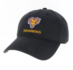 Legacy Cool Fit Hat Swimming