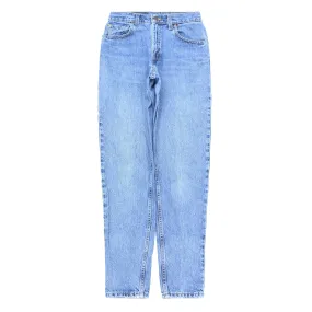 Levi's 550 Blue Jeans