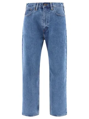 Levi's    Levi's Skate Baggy Jeans