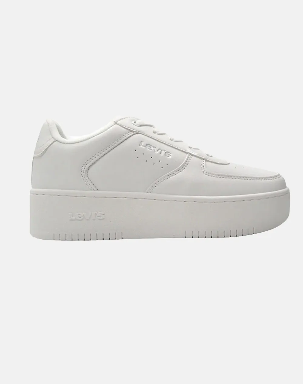 LEVIS SNEAKERS NEW UNION BOLD