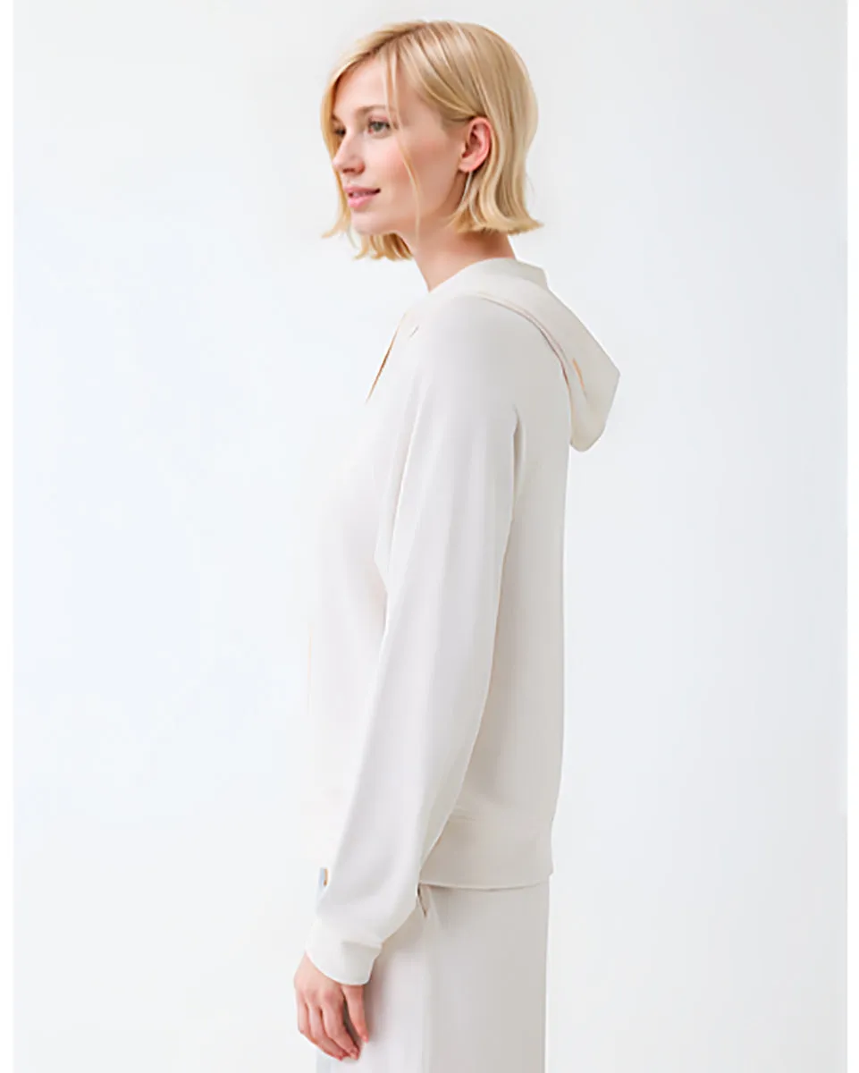 Long Sleeve Pullover Hoodie
