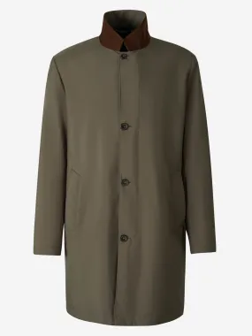 Loro Piana Sebring Coat 