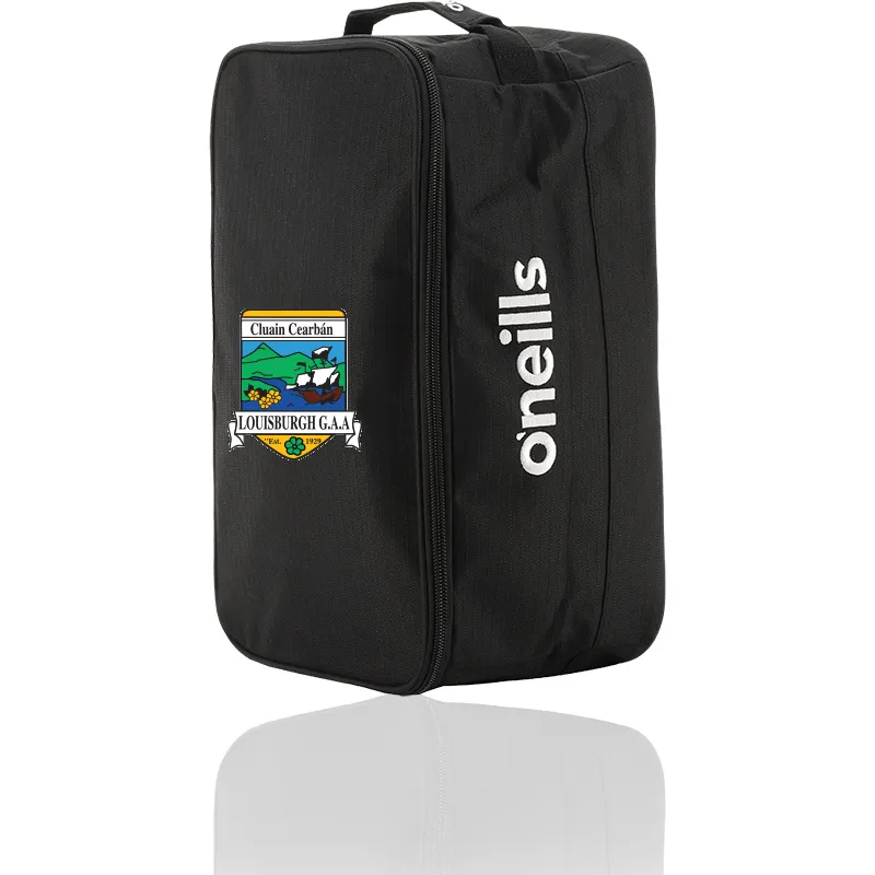 Louisburgh GAA Boot Bag