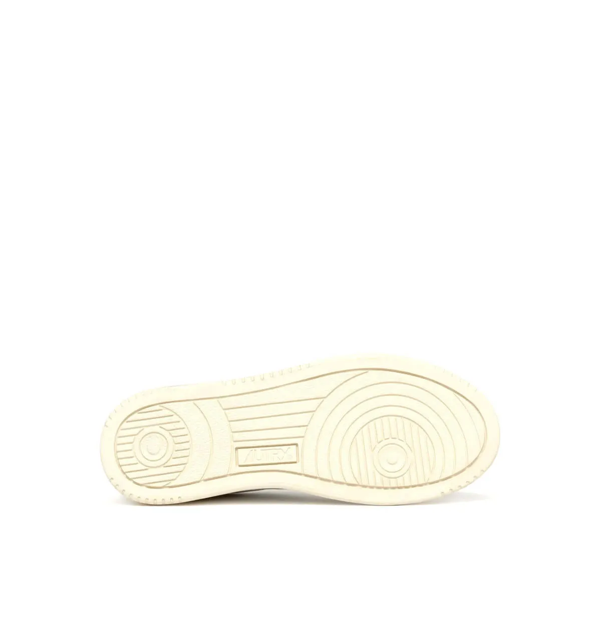 Medalist Low Sneakers - White/Goat