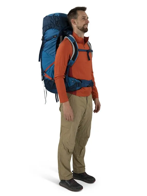 Men's Atmos AG LT 65 S/M Backpack