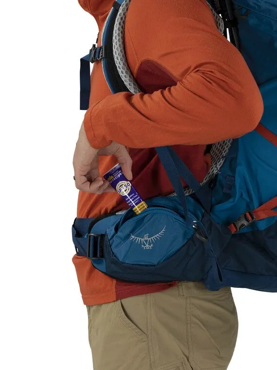 Men's Atmos AG LT 65 S/M Backpack