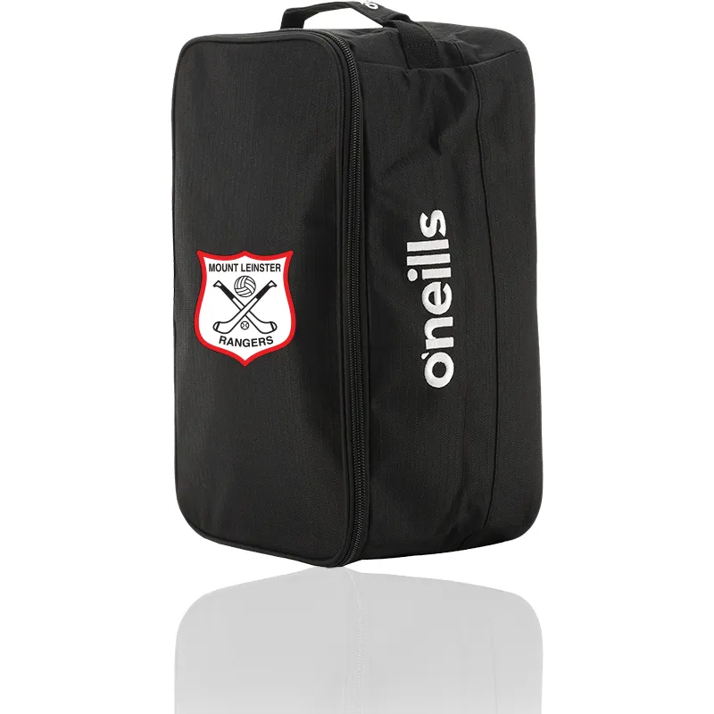 Mount Leinster Rangers Boot Bag